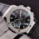 Swiss 7750 Hublot Classic Fusion Replica Watch Black Dial Leather Strap (4)_th.jpg